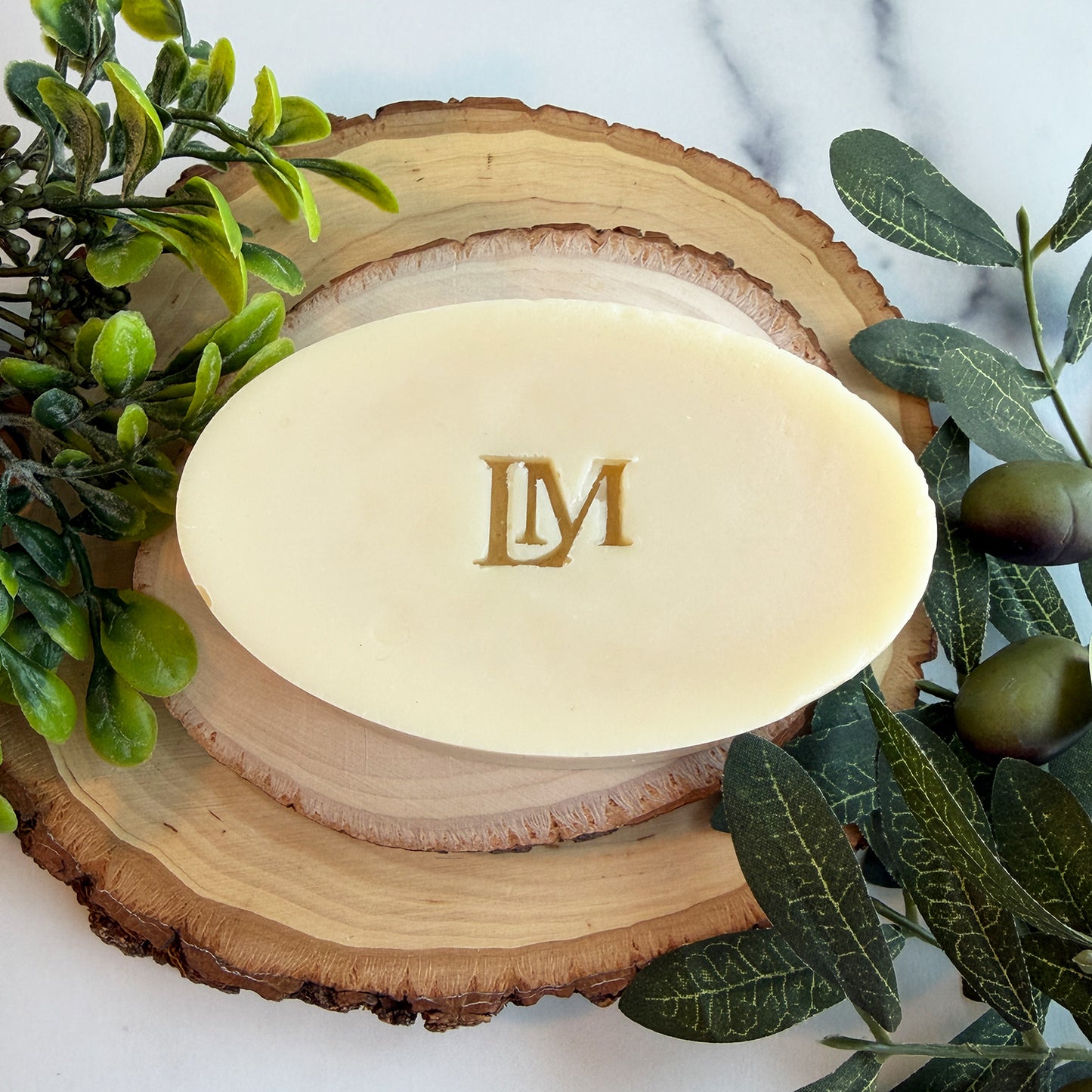 Sweet Nothings Bar Soap - Unscented